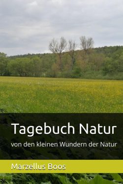 Tagebuch Natur